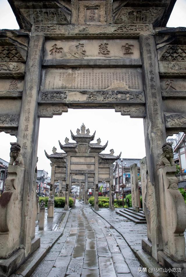 四川甜城内江，小众宝藏旅游地打卡攻略