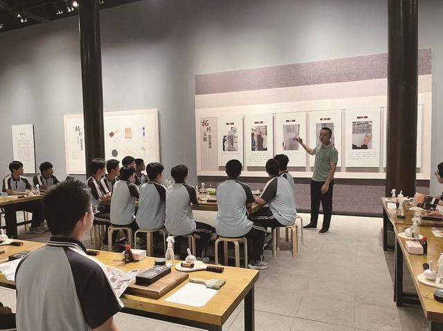 跻身“国字号”！大名县石刻博物馆入选全国“最美乡村公共文化空间”