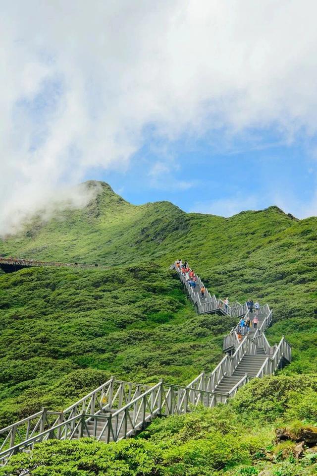 跟着“滇超”去旅行 大理×楚雄美食美景“双buff”叠满