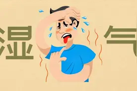 湿在脾眼袋大，湿在肝腿根湿，一个中成药，祛湿健脾，肝肾同补图片