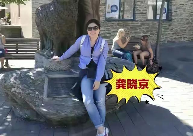 "京东"名字的由来及刘强东“背后”的女人