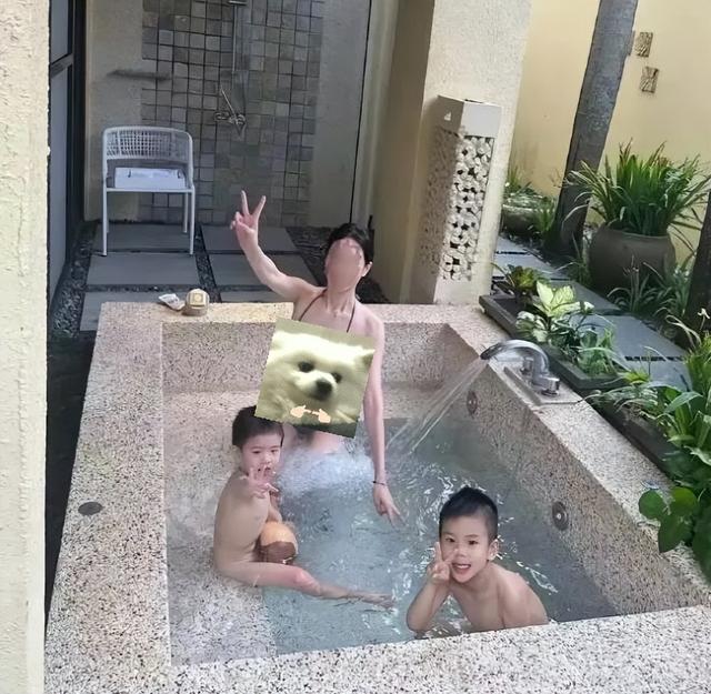 还有多少？知名女星被曝是少林方丈情妇，照片流出，本人愤怒辟谣