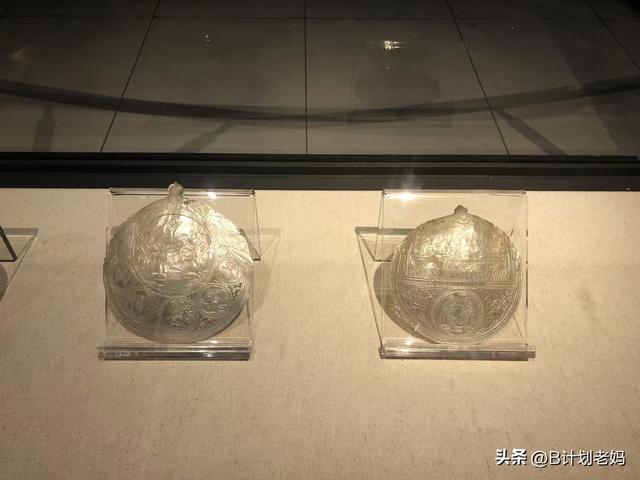 广州十三行博物馆：曾经堆满银钱的“天子南库”，富贵迷人眼