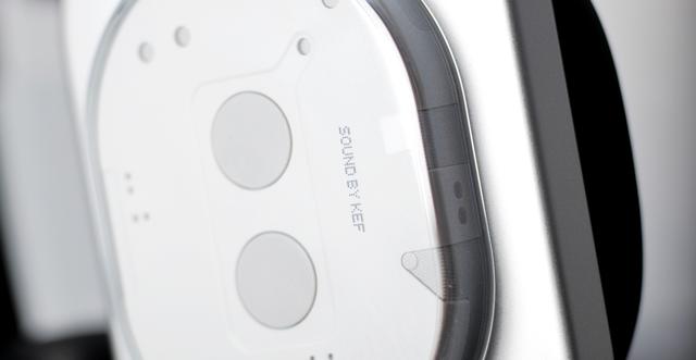 Nothing Headphone (1) 无线降噪头戴耳机体验 - TDS REVIEW