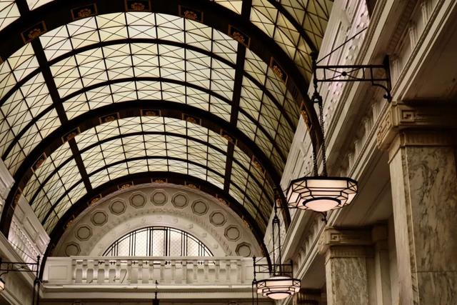 码住！上海0元逛，分享不花钱的citywalk宝藏路线