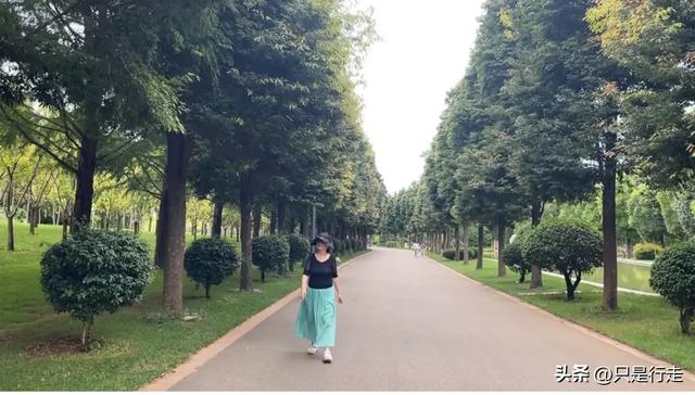 云南弥勒避暑旅游生活记录（一）