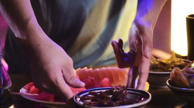 湖南这个地方的夜生活，过于刺激……