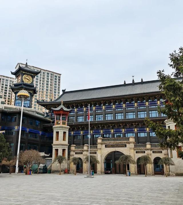 我是长沙人，去了趟青海西宁，有三个疑问就是不明白，忍不住问下