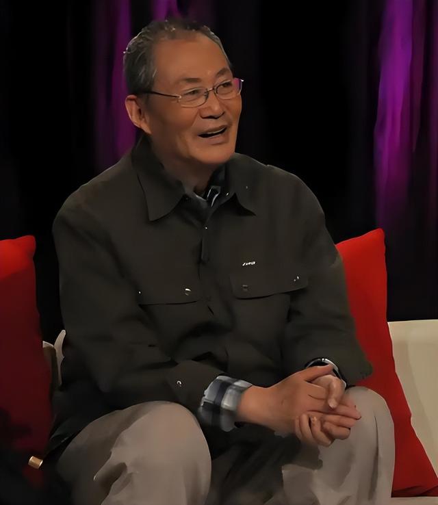 原来他们是夫妻，因戏生情恩爱41年，演完《生万物》终于红了！