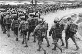 战场起义的15位国军高级将领，当时各有多少兵力？后来成就如何图片