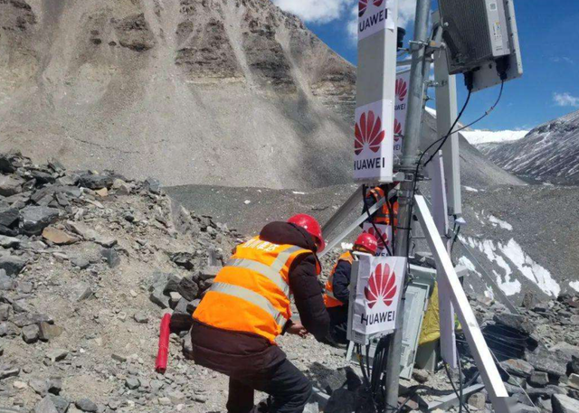 绝不让中国制造占领欧洲！27国启动全面制裁，华为遭遇当头一棒