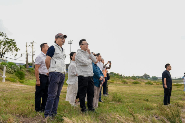 【名家大咖打卡东湖】漫步东湖 在文艺与生态间寻找城市诗意