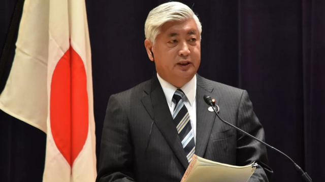 高市服软后，美媒发现不寻常，日本或将重大转变，核燃料已备好