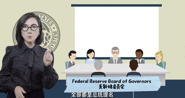 美联储：操控全球经济的上帝之手？