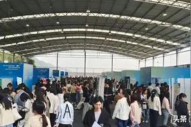 @毕业生 外语外贸人才需求增加！“小语种+专业”复合型人才很抢手图片