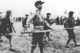 “宁可失传，也不滥传”的神秘戴家拳，竟被一位大师破了门规图片