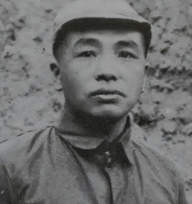 彭总养大的儿子，22岁当上师长，毛泽东说他必反，彭总不信