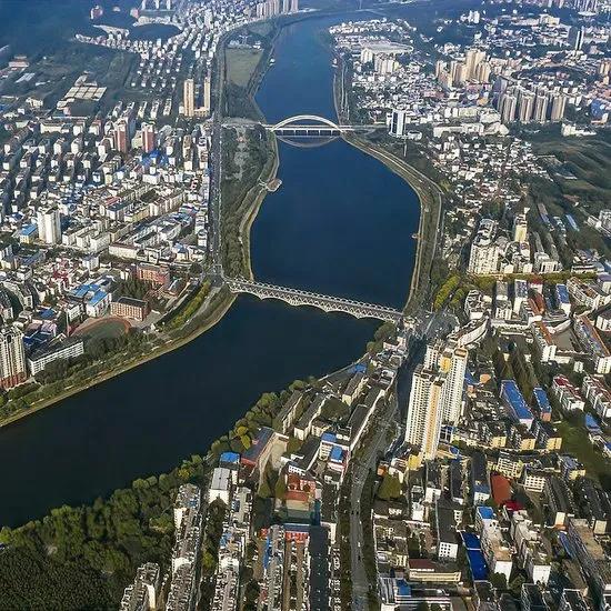国内唯独永久性宜居城，居然在河南，不是郑州，不是洛阳