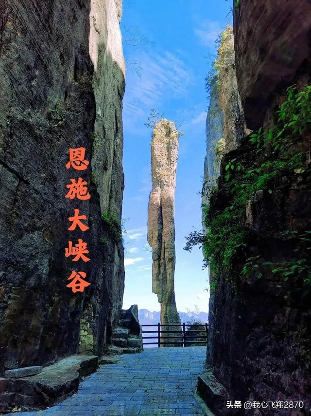 中国最值得打卡的50个旅游地