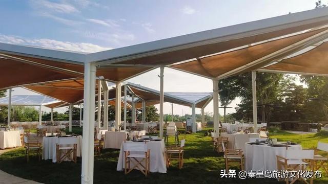 秦皇岛渔田七里海度假区暑假首刷必看！全天游玩攻略已备好，放心冲！