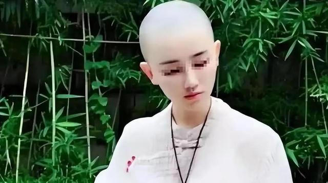 揭秘尼姑庵的黑暗面：尼姑平均年龄不到25，香客人来人往究竟为何