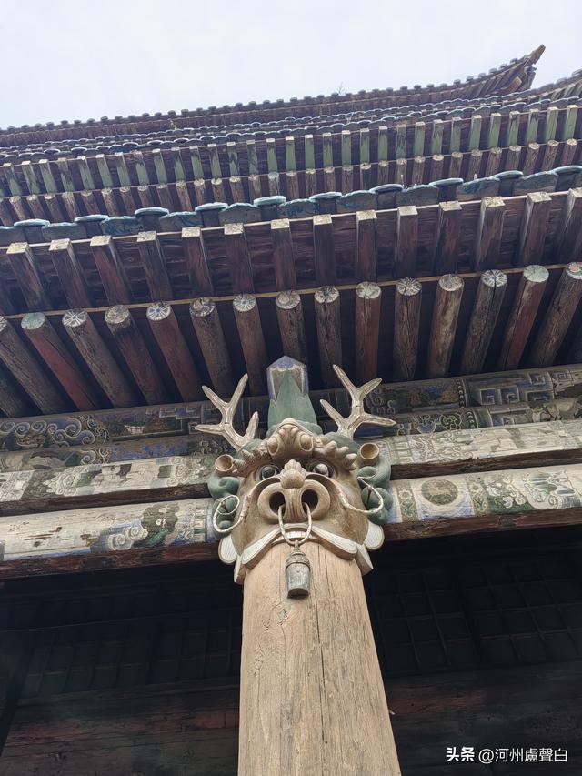云冈石窟