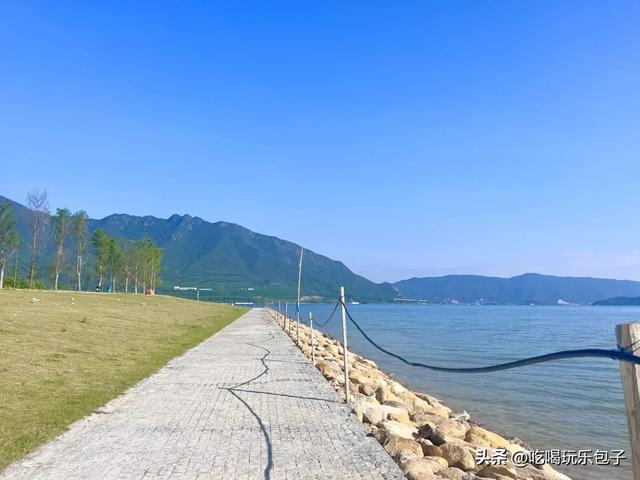 深圳四个免费,露营卡式炉,钓鱼赶海