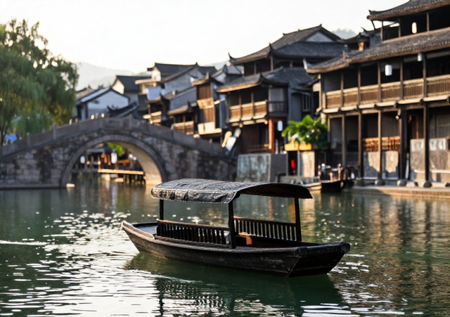 成都又一古镇火了！被誉为成都人的后花园，适合周末一日游
