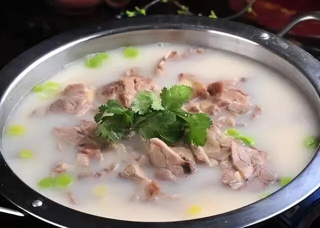 临沂人游临沂｜赶兰陵千年大集，赴一场烟火与诗意的约会