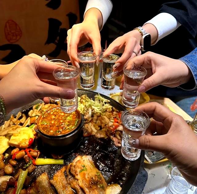 作为北京人，上月去江苏吃酒	，回来后有5个疑问，怎么也想不通