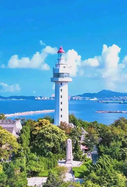 山东烟台旅游攻略：海滨城市的魅力与风情