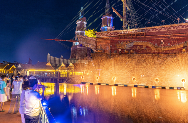 海南自贸港送你一张“世界体验卡”！旅交会超强攻略出炉→