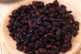 一药具五味，五脏皆可养！每天喝1杯，心肝脾肺肾都养好！图片