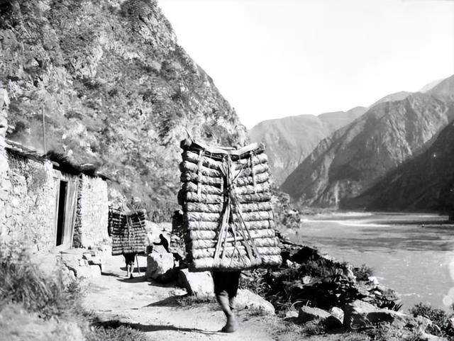 【人文地理】茶祖故里 毓秀名山