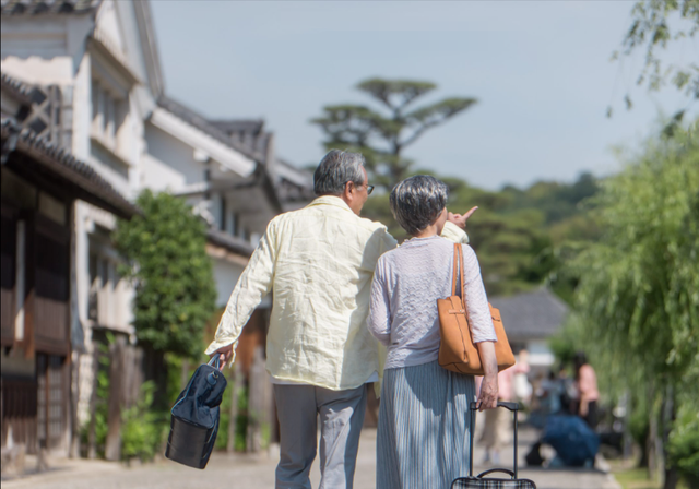 为什么说去外地旅游尽量别联系以前的老同学老朋友?都是过来人的经验