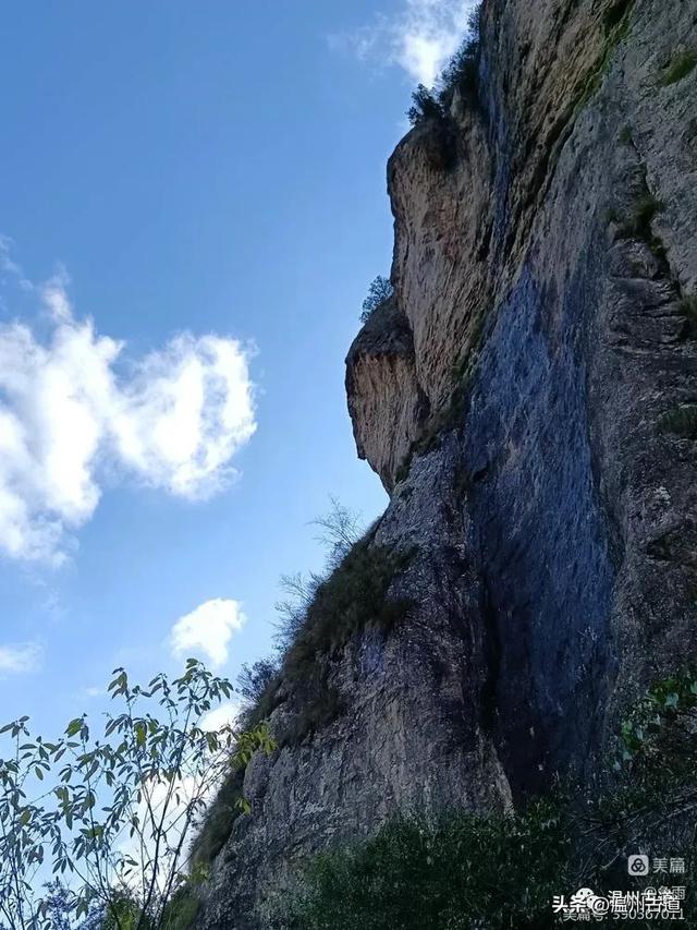 温州这条小众山脊线穿越，风光绝美少有人知，你可去过？
