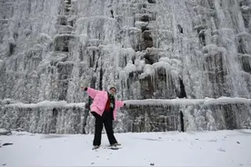 很美！很壮观！就在日照这里！图片