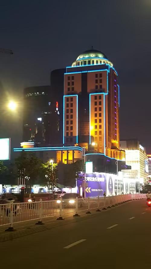 又来广东之一百零五 汕头篇之一 特区汕头
