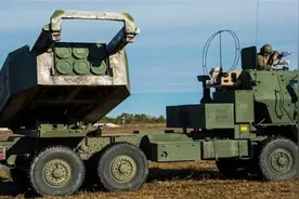 乌军梦寐以求的武器，美国终于给了！但刚到手乌军就发现不对劲图片