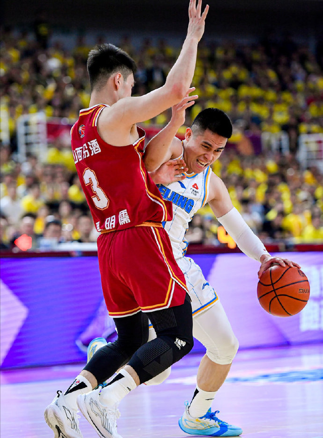 北京主场迎战山西！许利民再三强调防守	，CCTV5直播