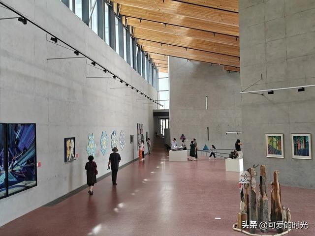 寻趣石家庄——嶂石岩，好像要发展起来了