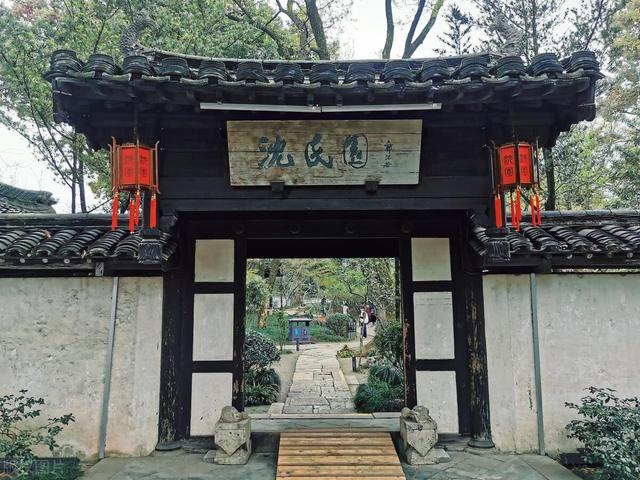 严重低估的江南TOP1：绍兴四大名园，一点不输苏州园林，你去过吗