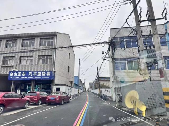 探秘江阴南朝梁敬帝萧方智陵墓，江阴因他而得名