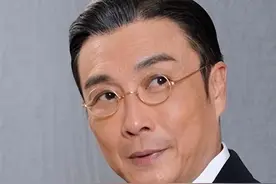 震惊！老戏骨刘松仁宣布息影，真实原因曝光，网友：不舍但支持！图片