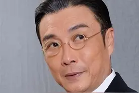 震惊！老戏骨刘松仁宣布息影，真实原因曝光，网友：不舍但支持！图片