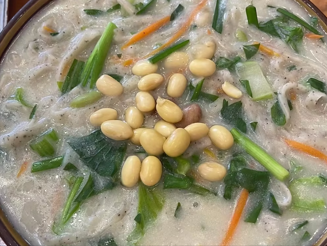 河南“10大名面”，不愧是面食大省，你吃过几个