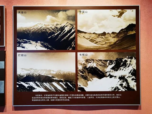 六盘山红军长征纪念馆