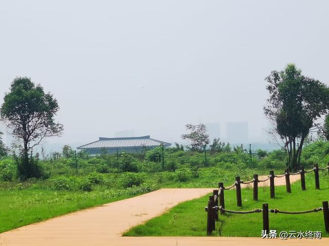全世界也只有西安，能做出这样的事情了：在飞机场建一座博物馆