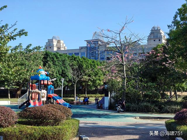 从化风云岭森林公园