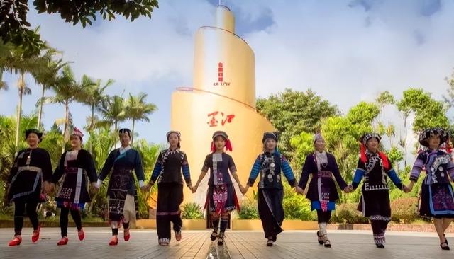 “香遇普洱 千点万人”国庆中秋文旅狂欢盛宴即将开启